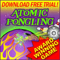 Atomic Pongling